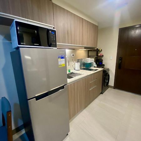 Park Mckinley West In Bgc Taguig Aparthotel Manila Exterior foto